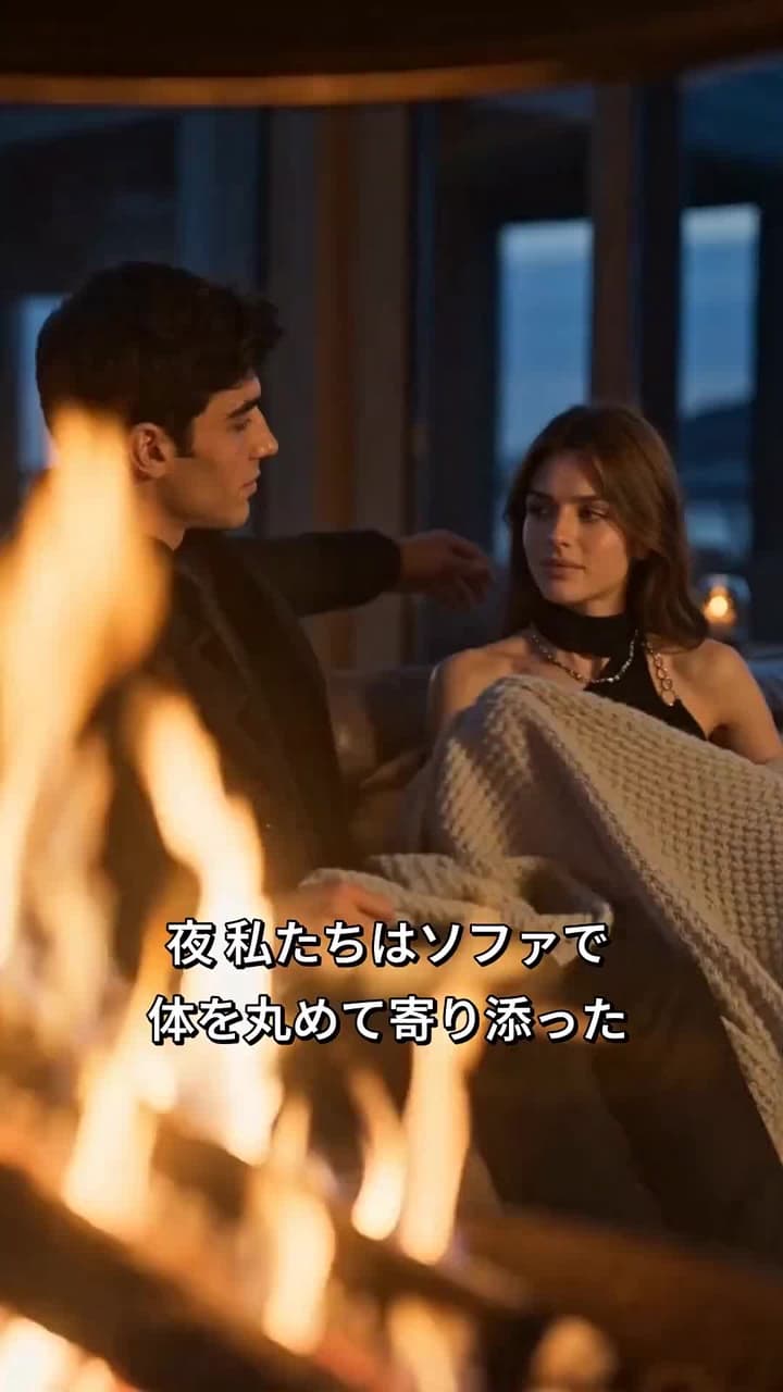 マルコ回避、ニコルートで本命 - Episode 36