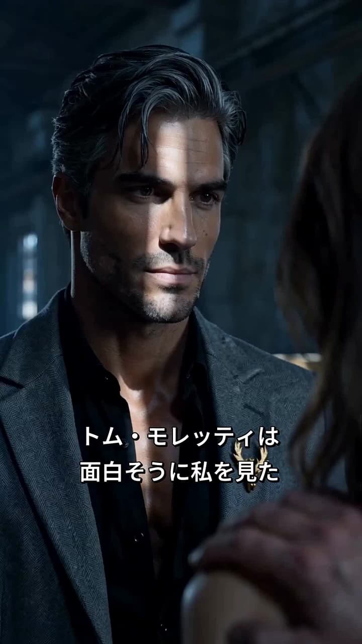 マルコ回避、ニコルートで本命 - Episode 31