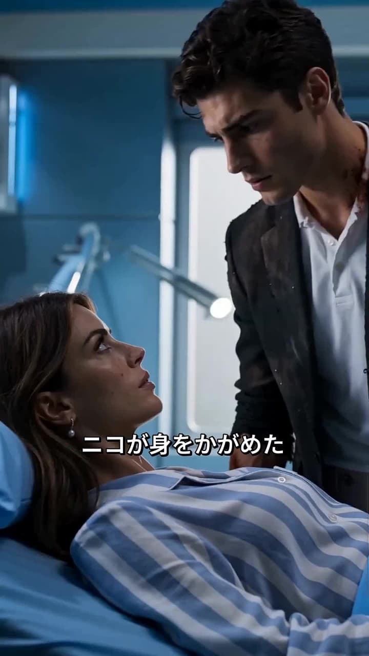 マルコ回避、ニコルートで本命 - Episode 45