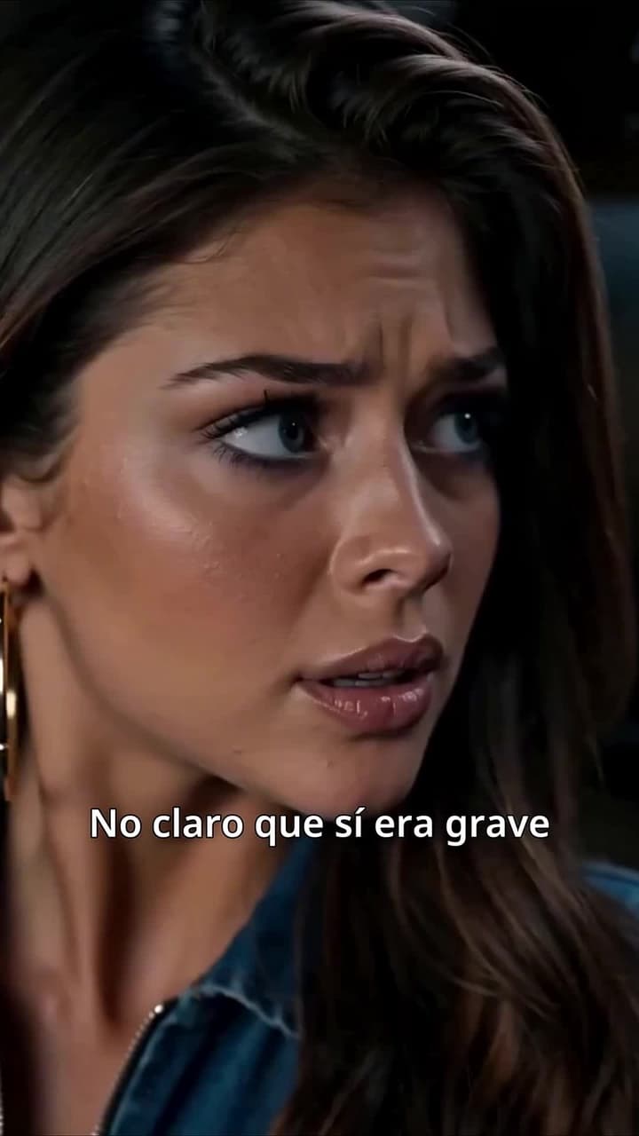 Me acosté con el mejor amigo de mi ex - Episode 9