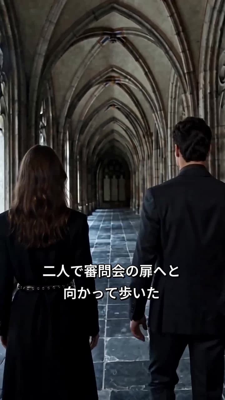 マルコ回避、ニコルートで本命 - Episode 38