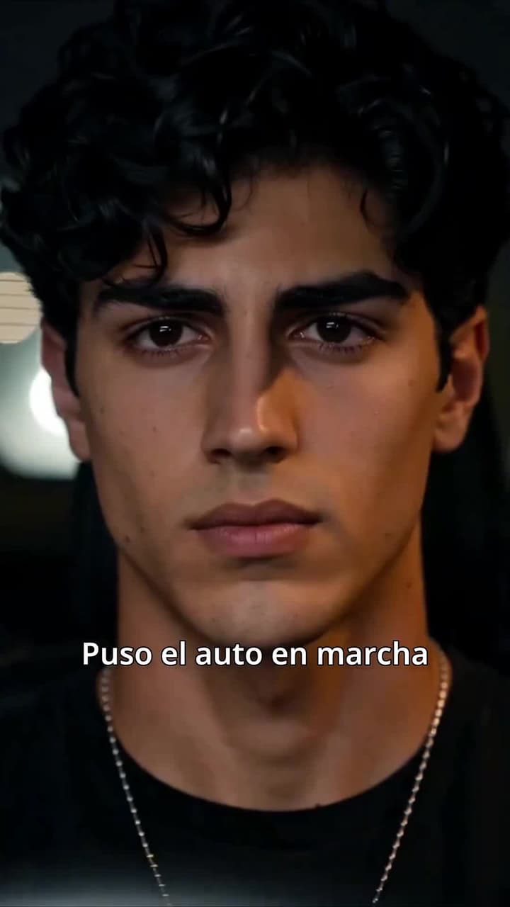 Me acosté con el mejor amigo de mi ex - Episode 10
