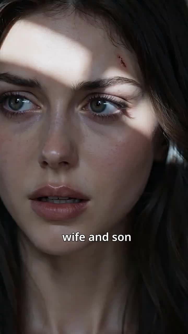 He Moved His Mistress And Love Child Into Our Shared Home - Episode 15