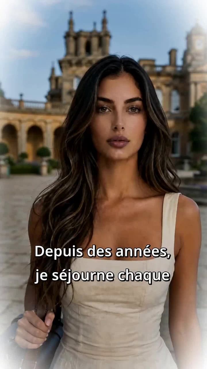 Abandonnée par l’Alpha, j’ai choisi ma liberté - Episode 3