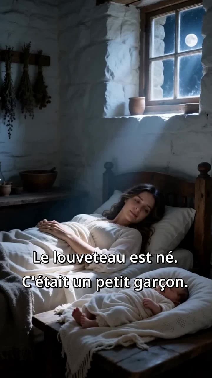 Abandonnée par l’Alpha, j’ai choisi ma liberté - Episode 45