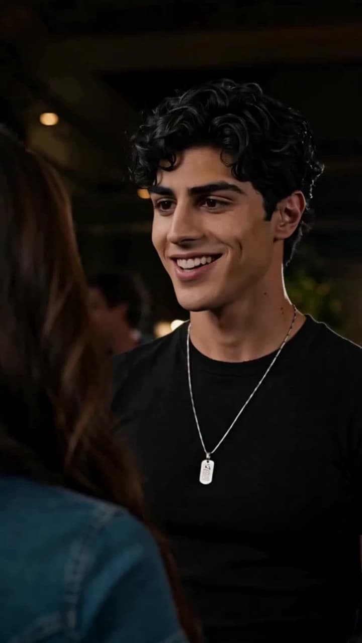 Me acosté con el mejor amigo de mi ex - Episode 6
