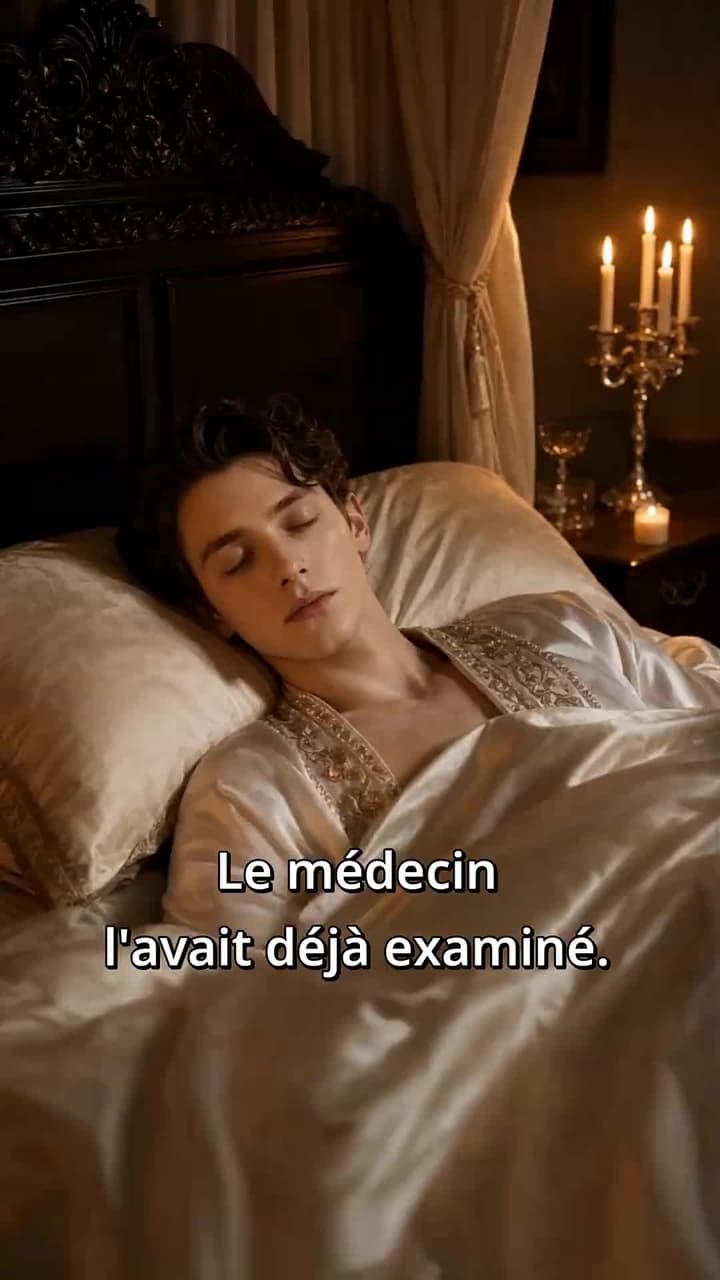 J'ai épousé un duc à l'esprit d'enfant - Episode 26