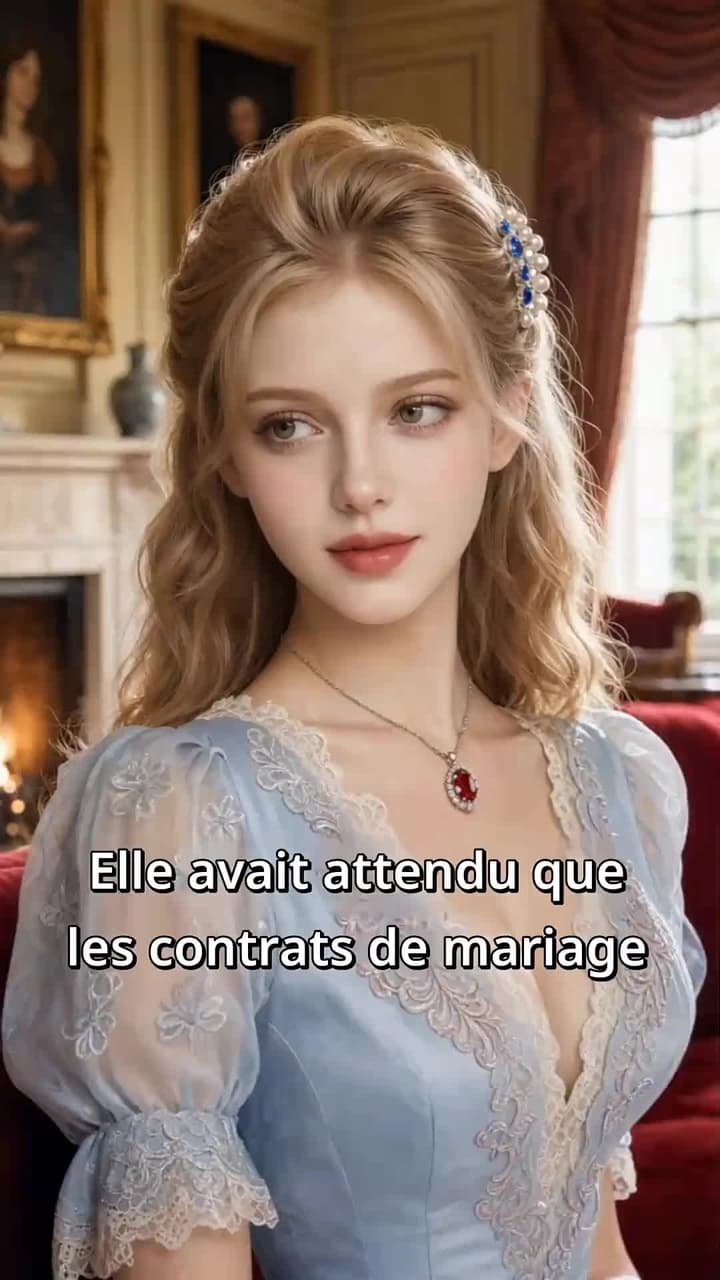J'ai épousé un duc à l'esprit d'enfant - Episode 25