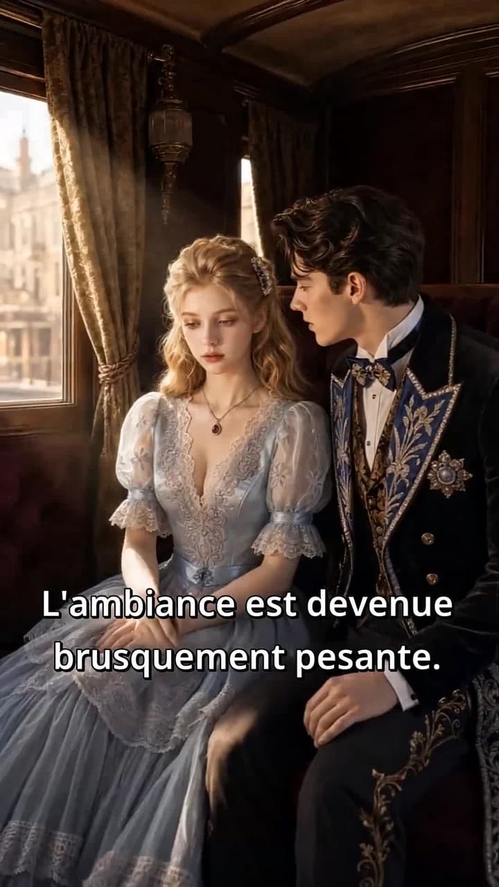 J'ai épousé un duc à l'esprit d'enfant - Episode 30