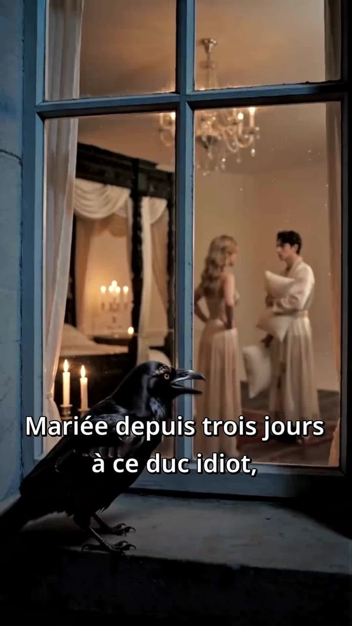 J'ai épousé un duc à l'esprit d'enfant - Episode 1