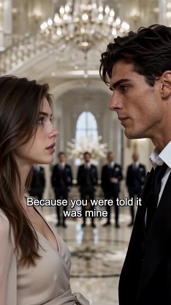 Eight Babies Had The Duke Begging His Ex Back - Episode 11