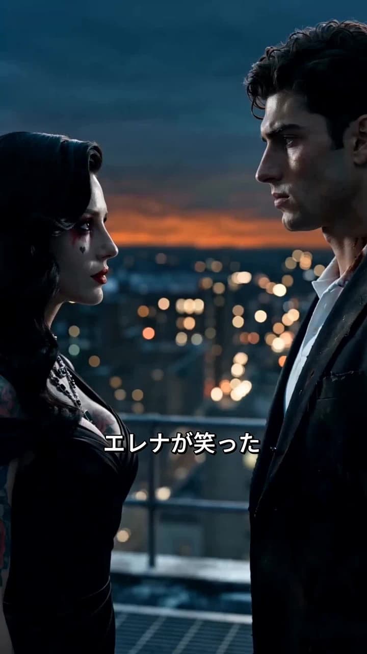 マルコ回避、ニコルートで本命 - Episode 42