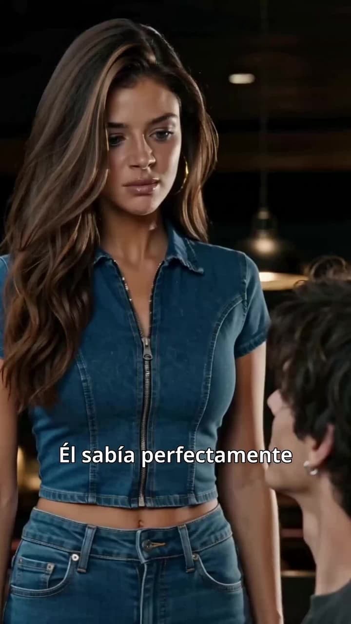 Me acosté con el mejor amigo de mi ex - Episode 5