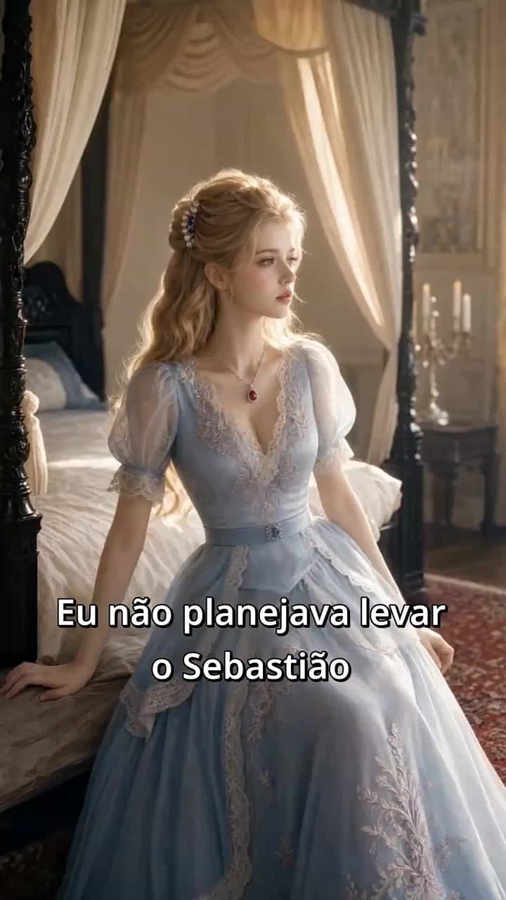 O Segredo do Meu Duque Inocente - Episode 14
