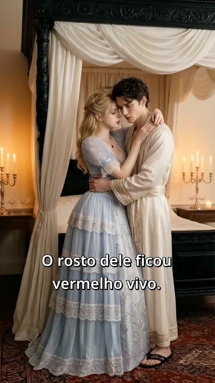O Segredo do Meu Duque Inocente - Episode 11