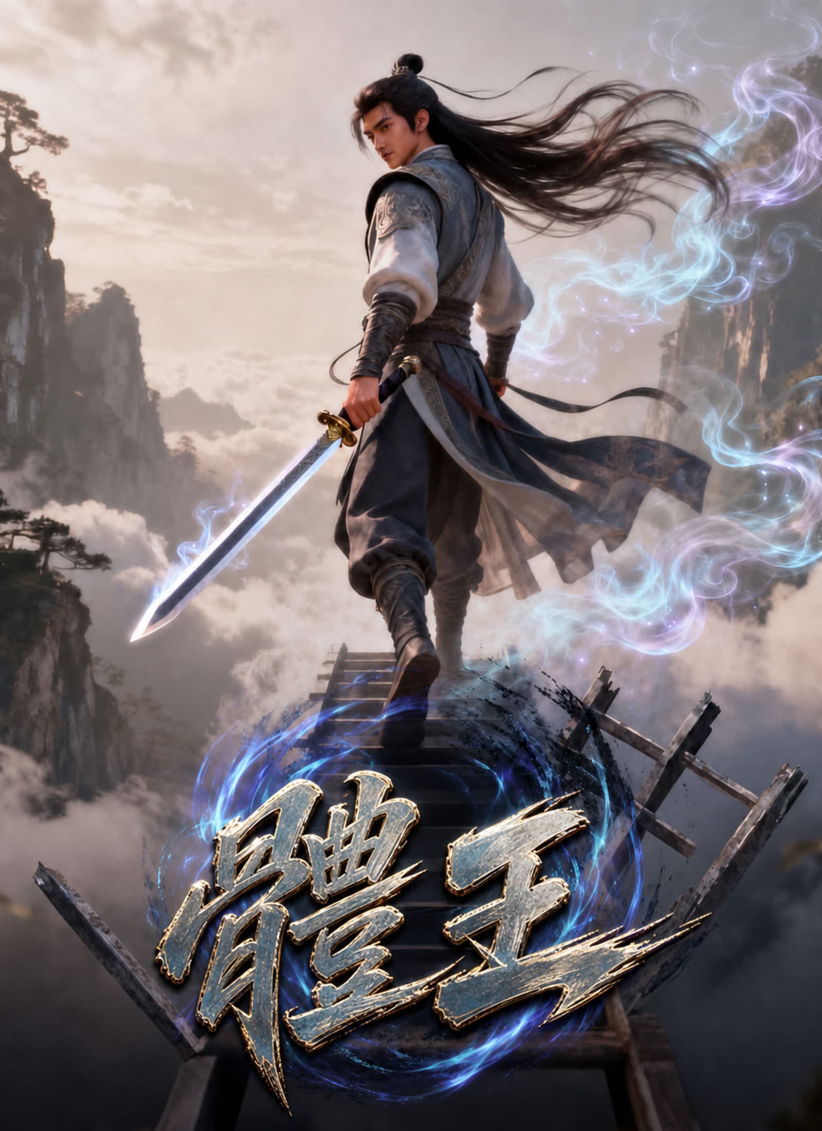 體王 - Episode 1