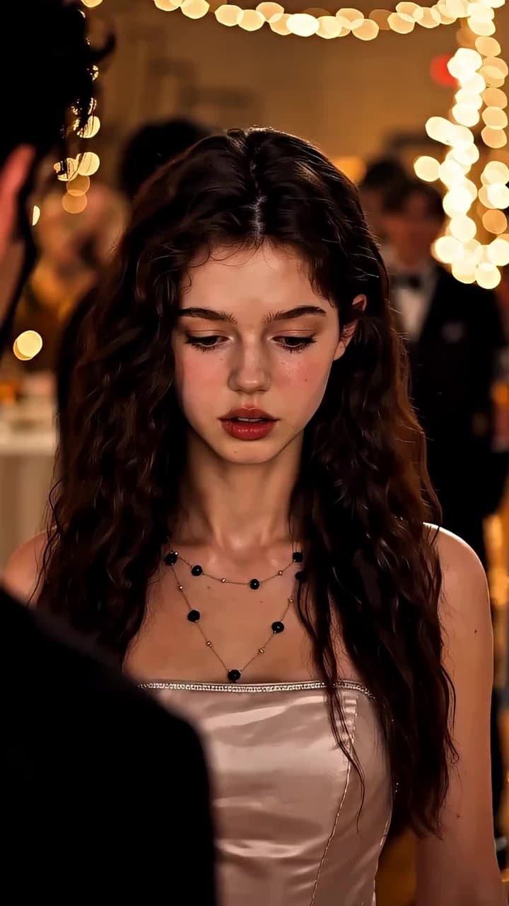 Fat Girl to Prom Queen: He Lost the Girl Who Loved Him - Episode 15