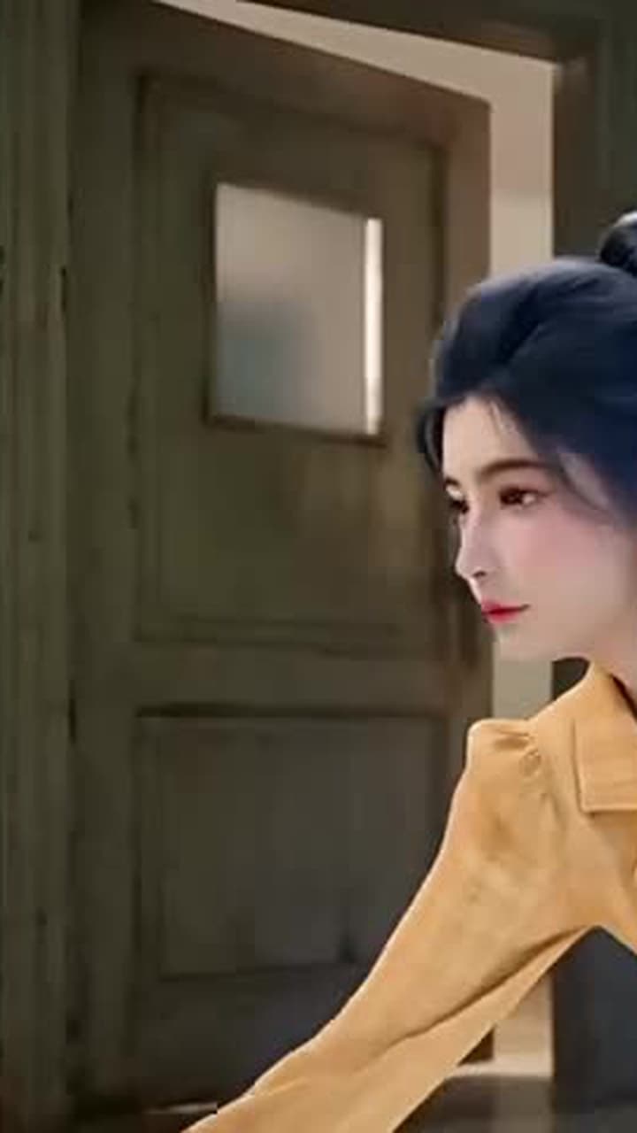 八零重生:不做賢妻只做我 - Episode 8
