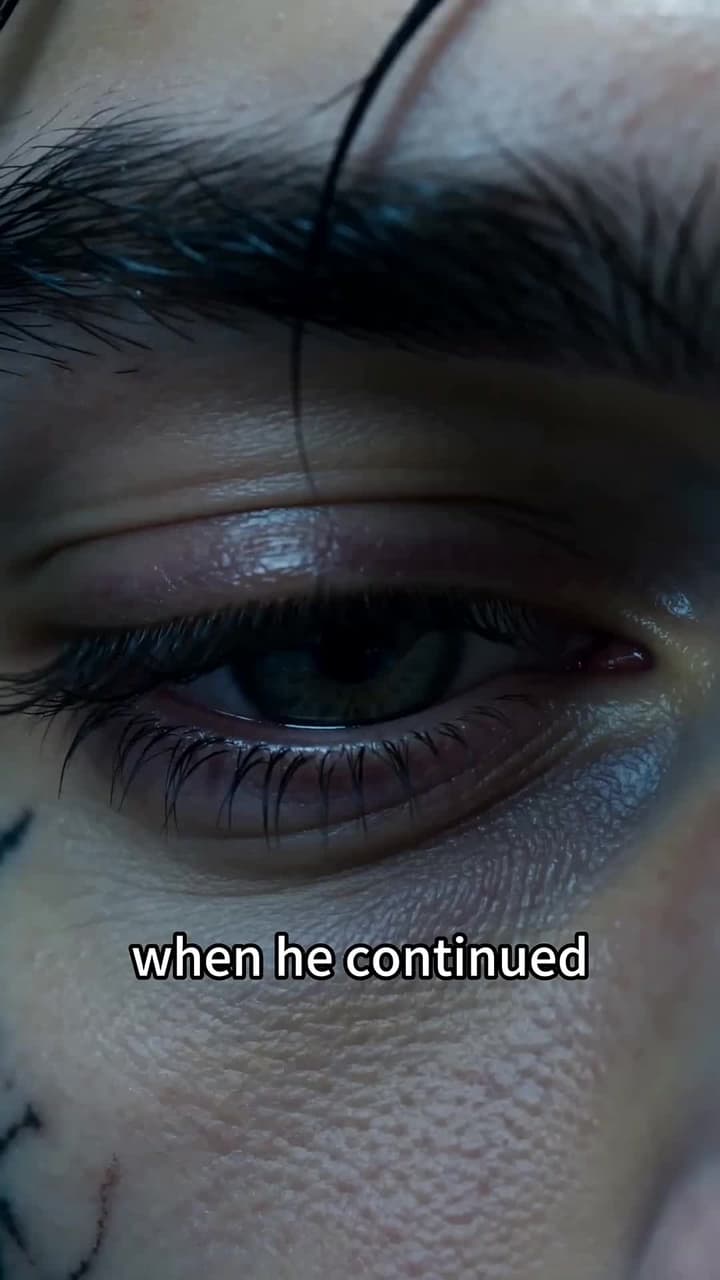 He Loved a Liar, Lost His Blood - Episode 18