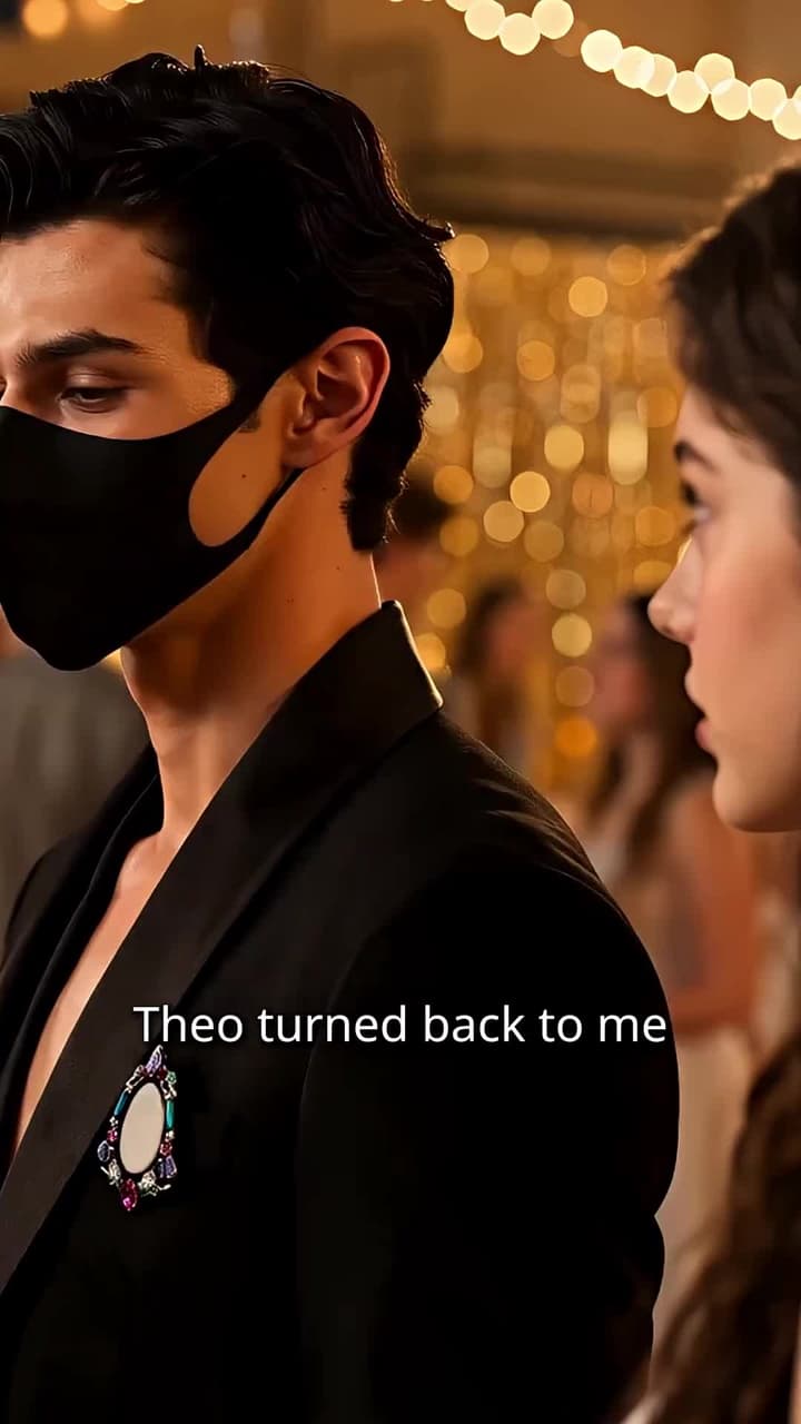 Fat Girl to Prom Queen: He Lost the Girl Who Loved Him - Episode 17