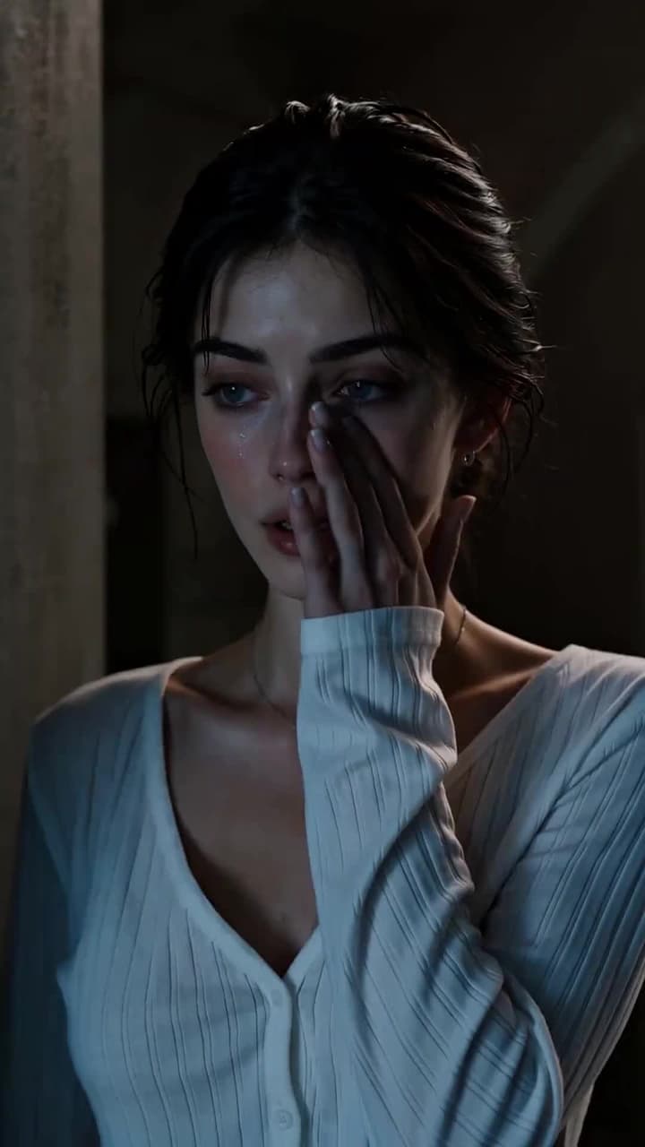 The Siren’s Second Mate - Episode 7