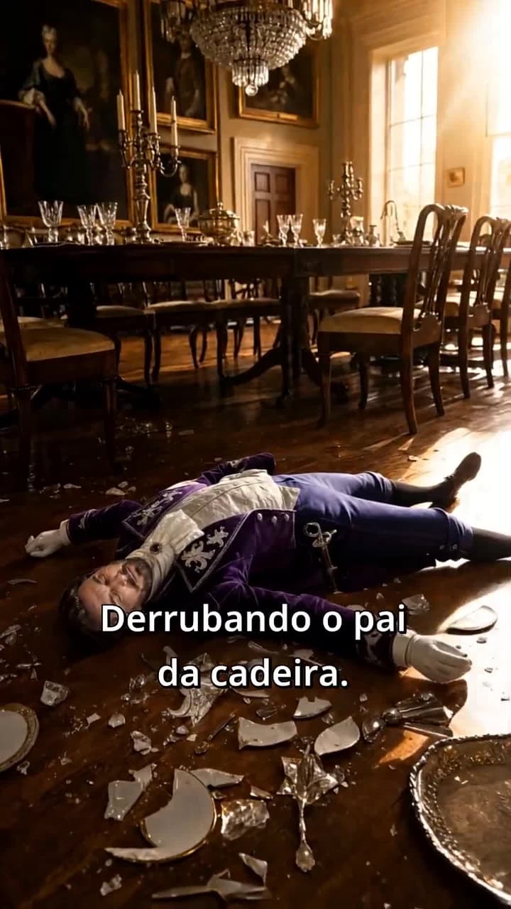 O Segredo do Meu Duque Inocente - Episode 16