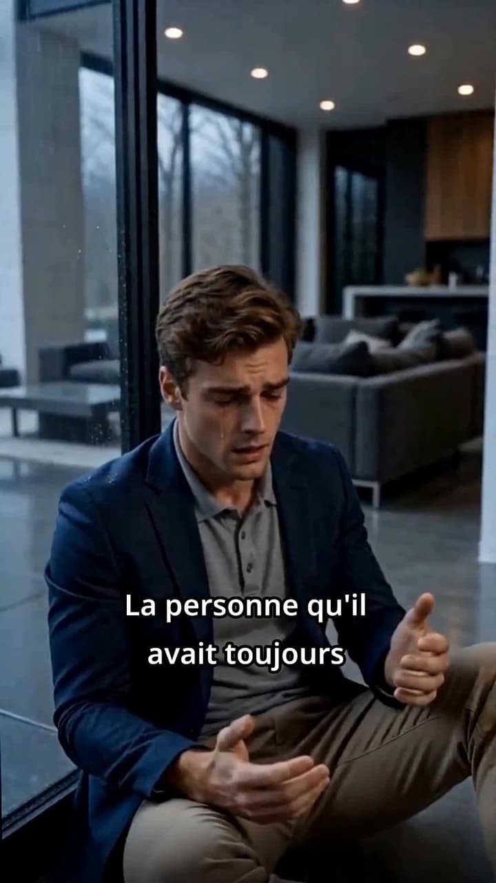 Poisson d'Avril : Adieu Mes Ex - Episode 17