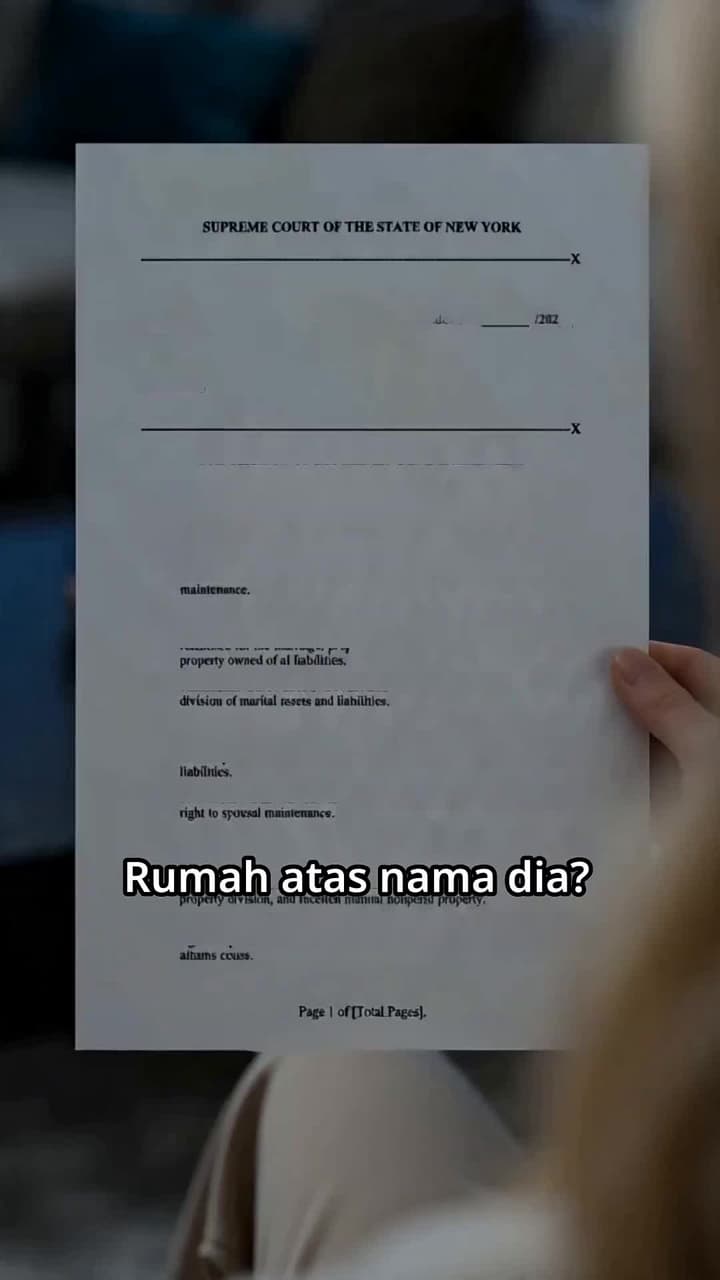 Lelucon Pahit di Hari April Mop - Episode 6