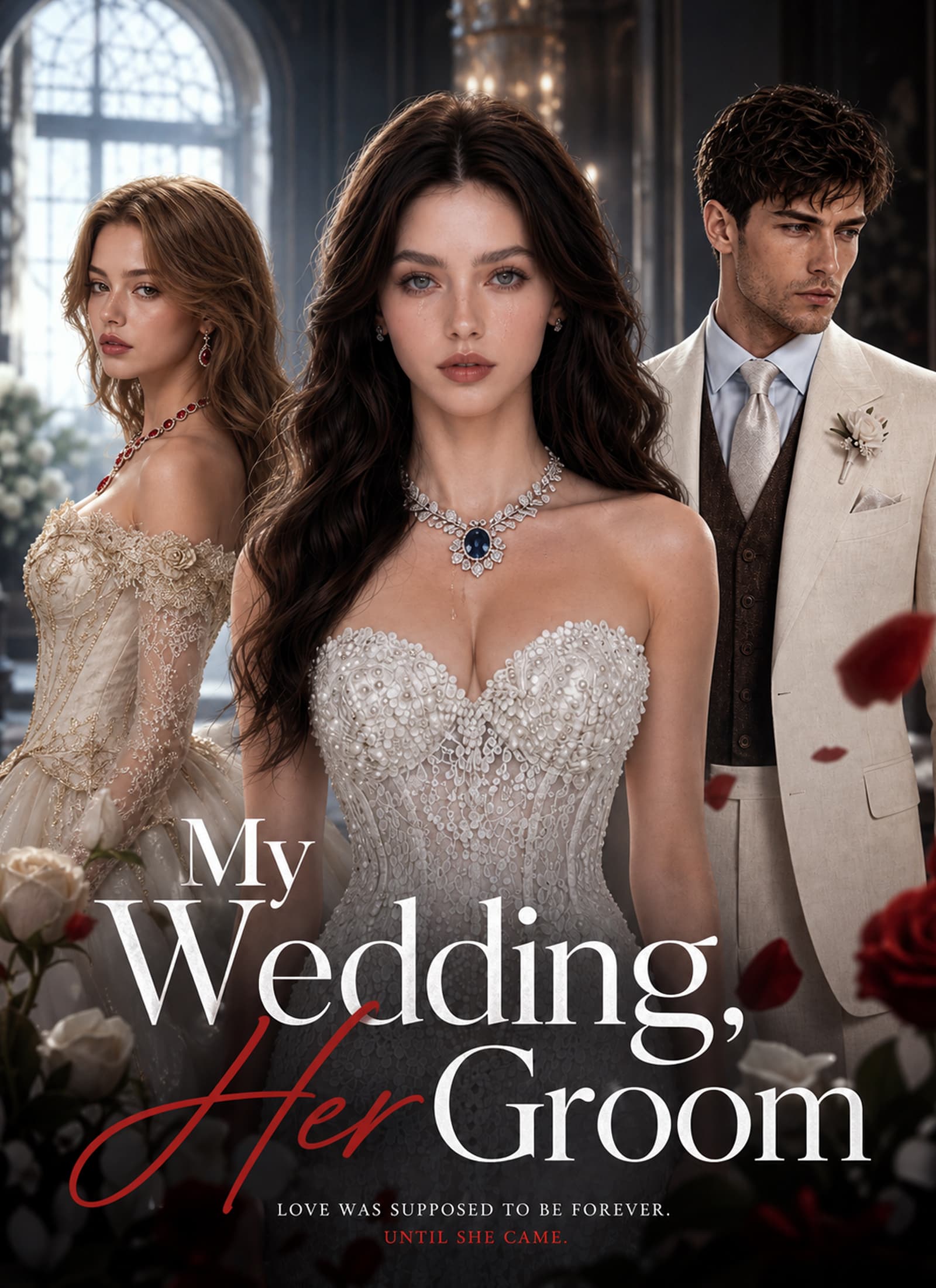 My Wedding, Her Groom - Episode 1