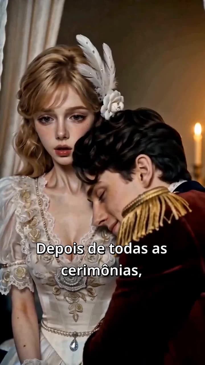 O Segredo do Meu Duque Inocente - Episode 5