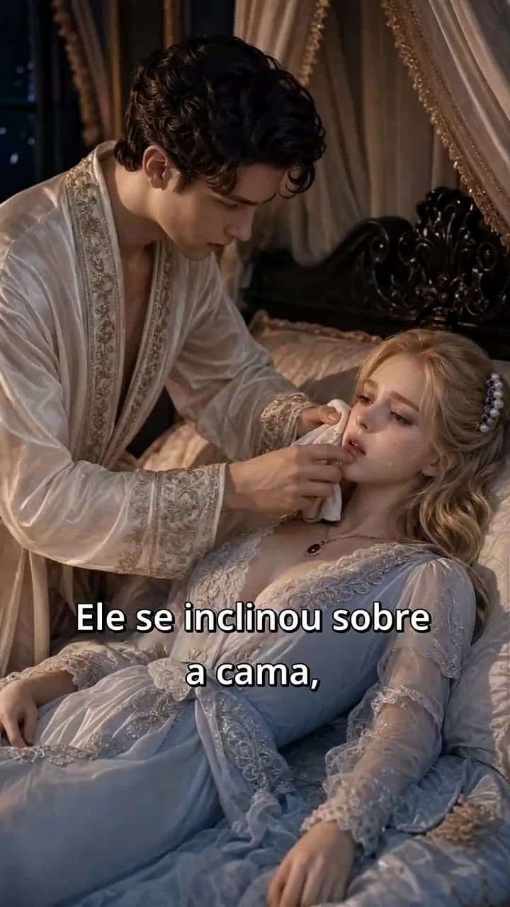 O Segredo do Meu Duque Inocente - Episode 20