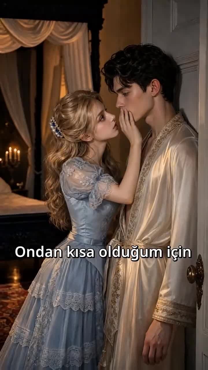 Şapşal Dükü Evcilleştirdim - Episode 19