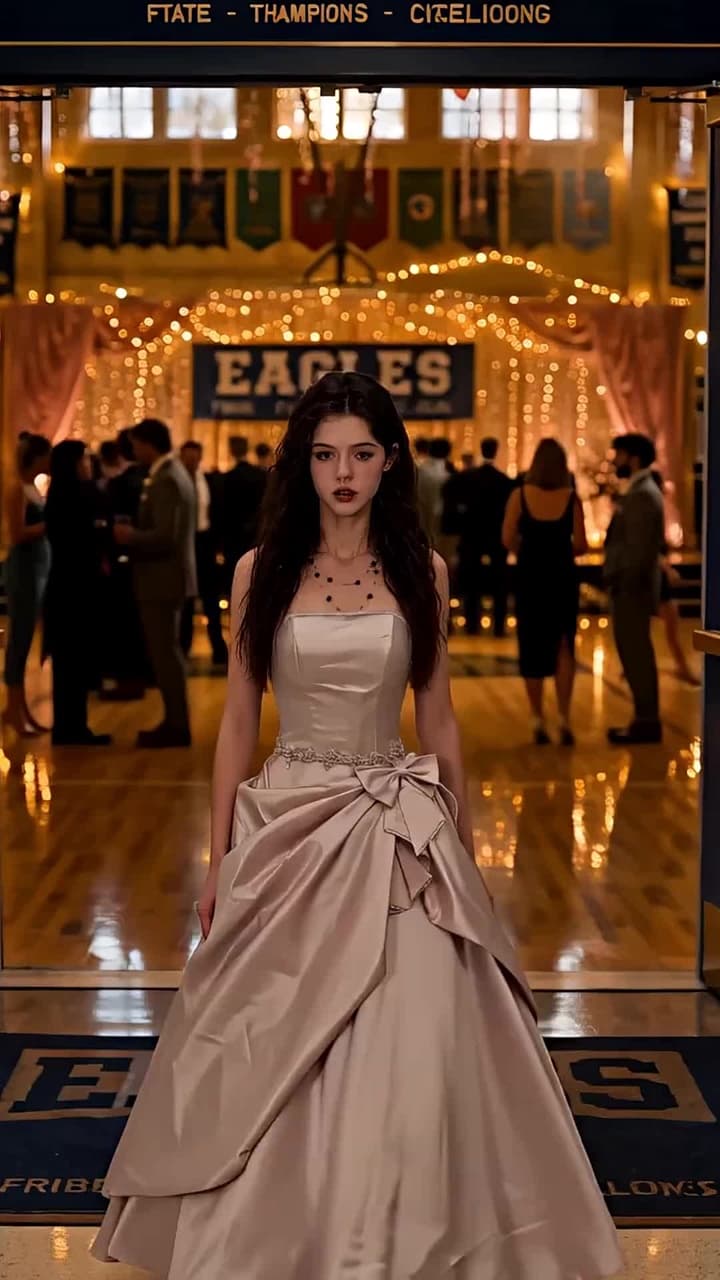 Fat Girl to Prom Queen: He Lost the Girl Who Loved Him - Episode 19