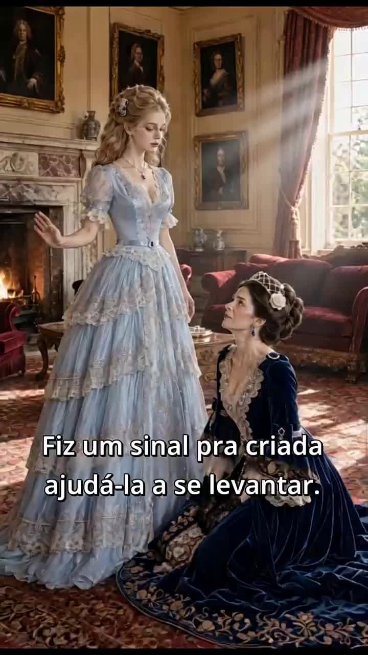O Segredo do Meu Duque Inocente - Episode 24