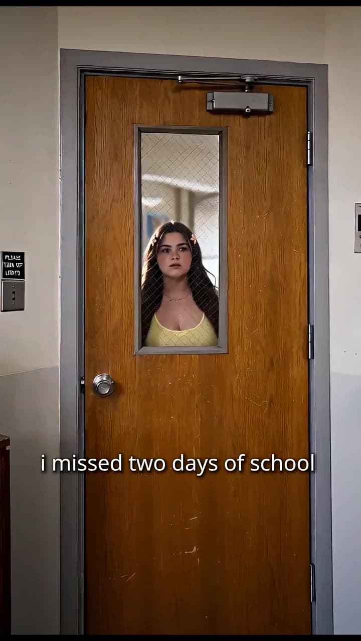 Fat Girl to Prom Queen: He Lost the Girl Who Loved Him - Episode 5