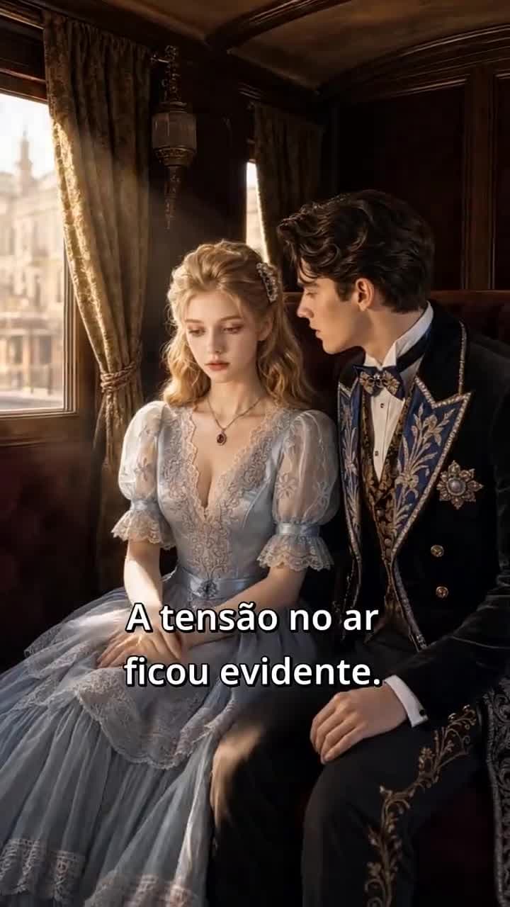 O Segredo do Meu Duque Inocente - Episode 30
