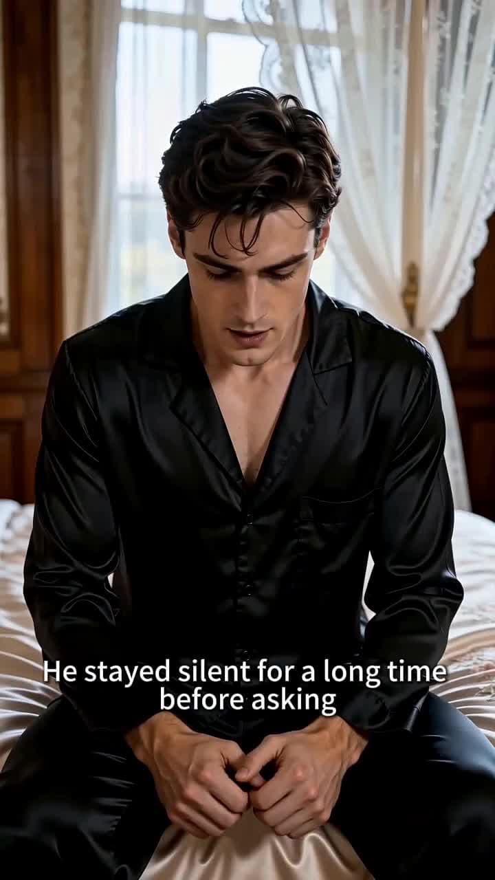 A Con Snared The Wolf King — The Alpha Boss I Slept With - Episode 18