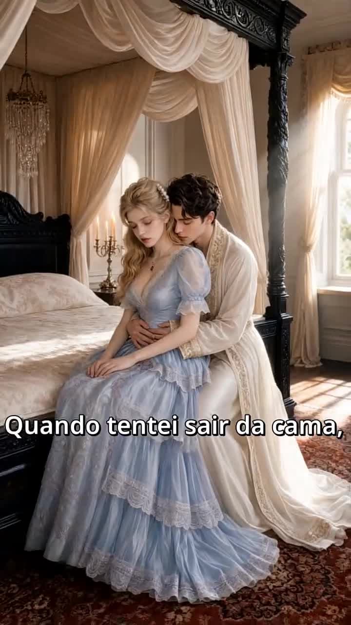 O Segredo do Meu Duque Inocente - Episode 23
