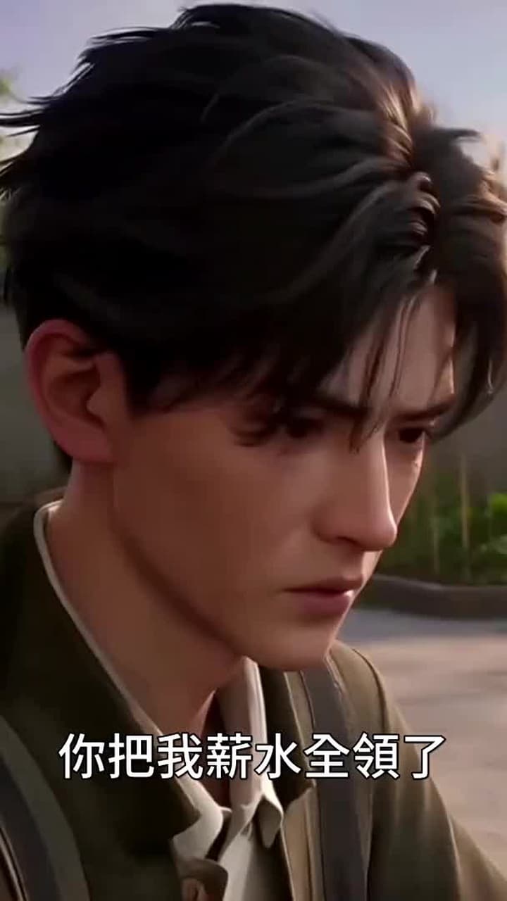 八零重生:不做賢妻只做我 - Episode 37