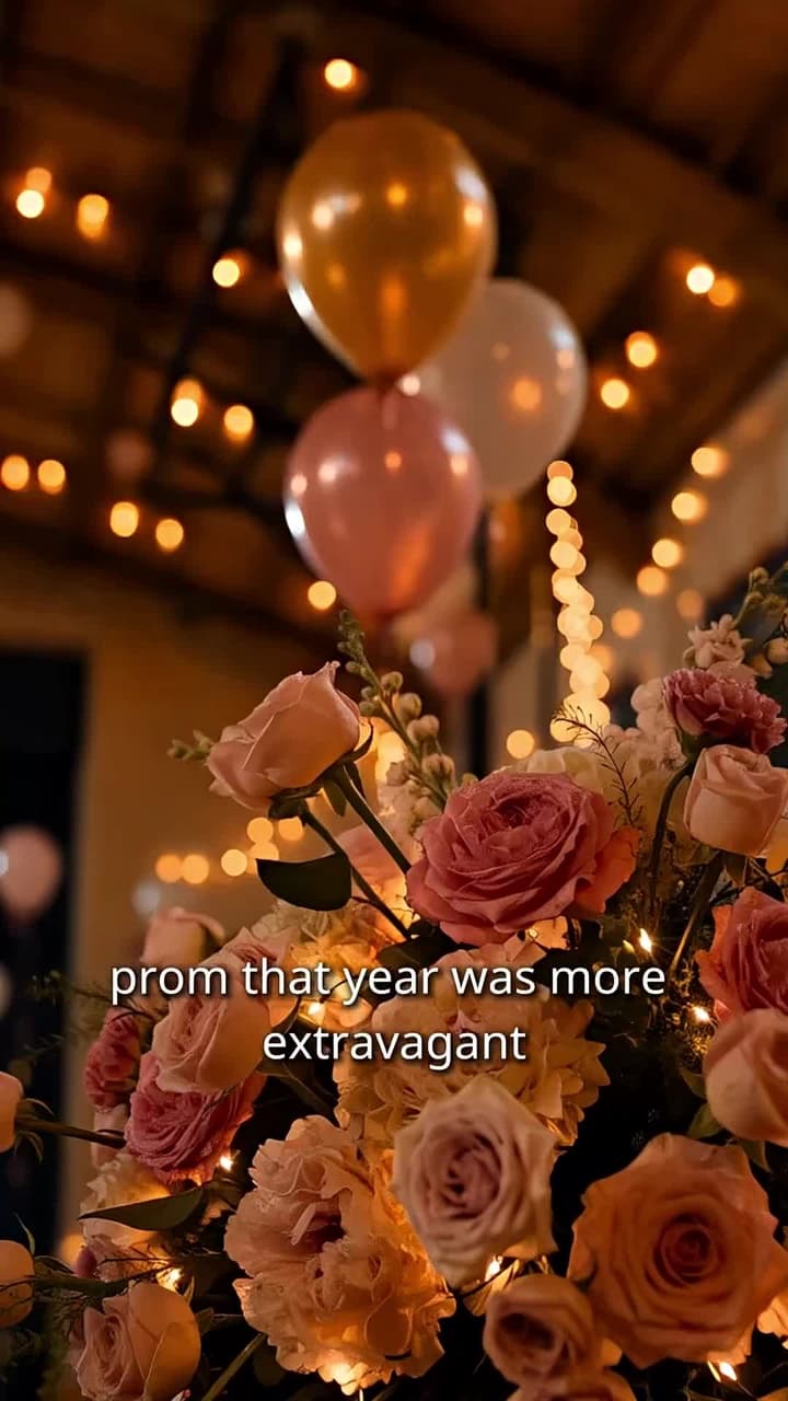 Fat Girl to Prom Queen: He Lost the Girl Who Loved Him - Episode 11
