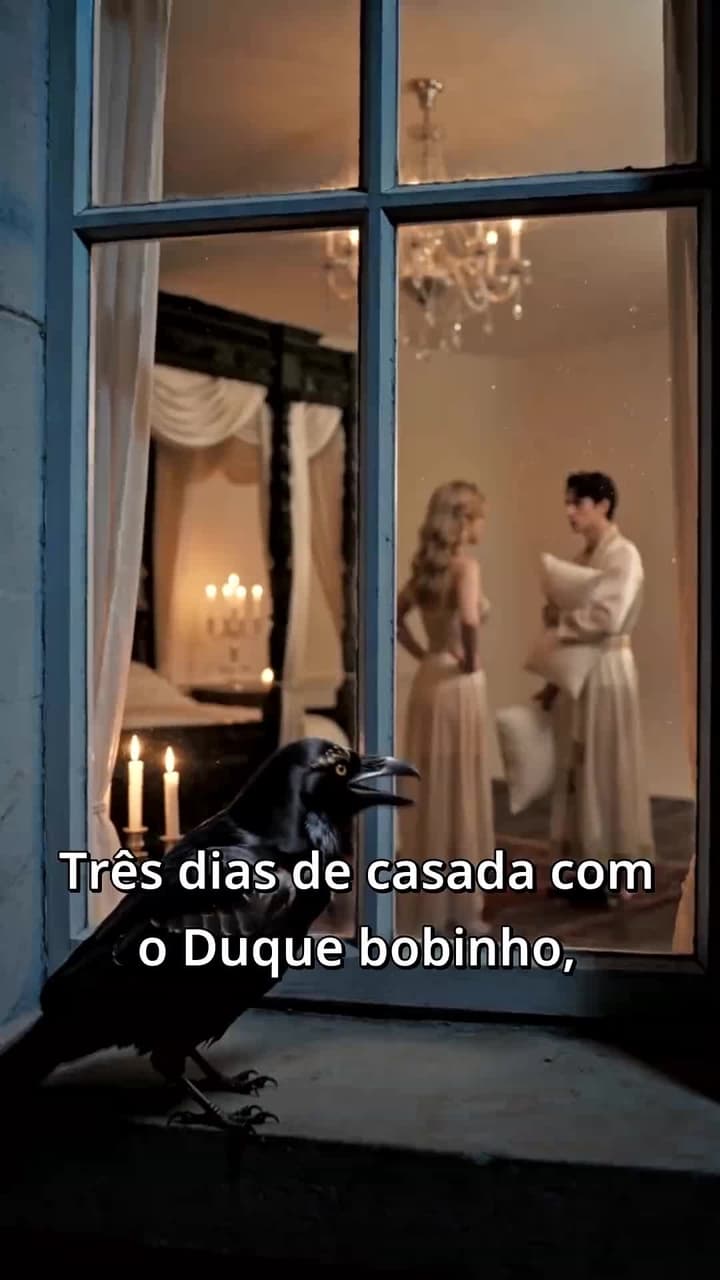 O Segredo do Meu Duque Inocente - Episode 1