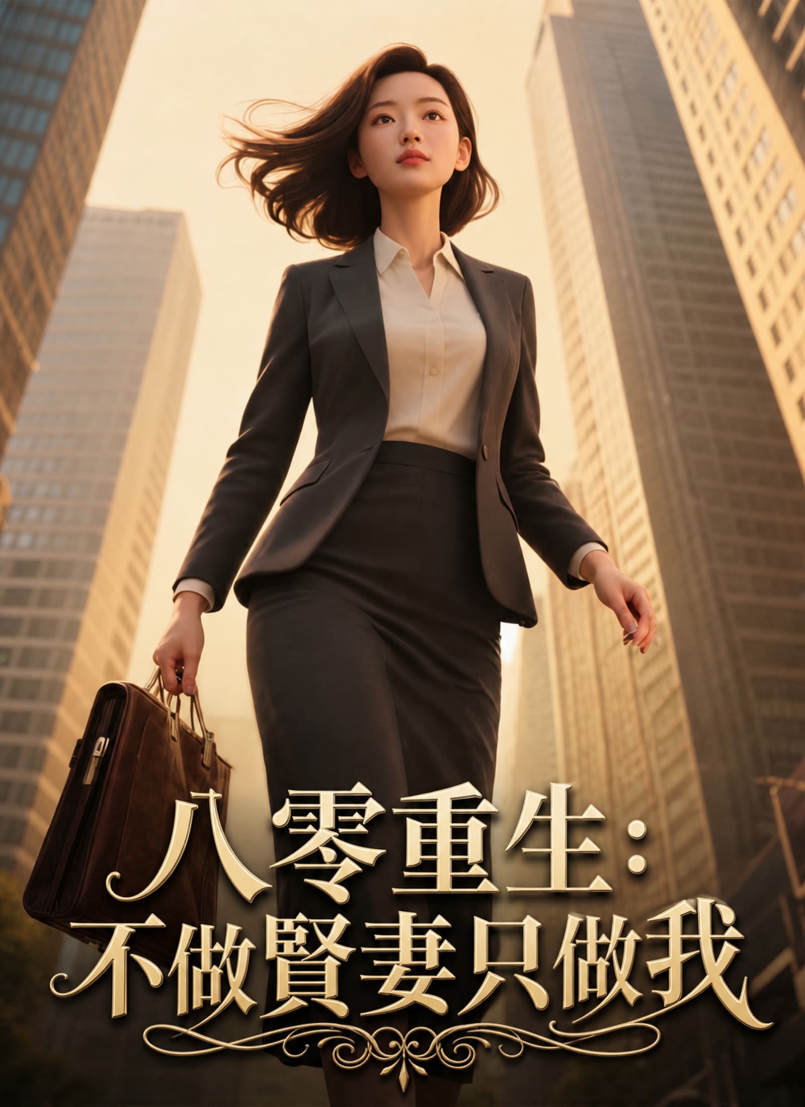 八零重生:不做賢妻只做我 - Episode 7