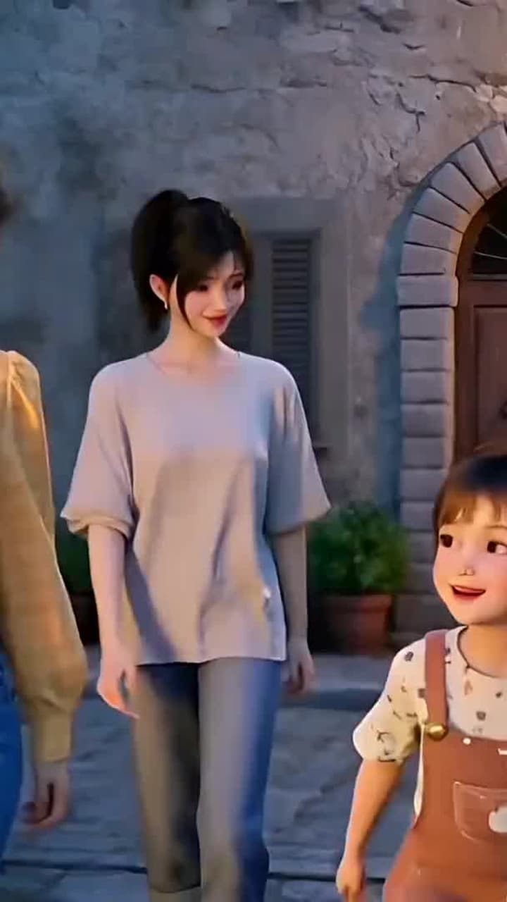 八零重生:不做賢妻只做我 - Episode 49