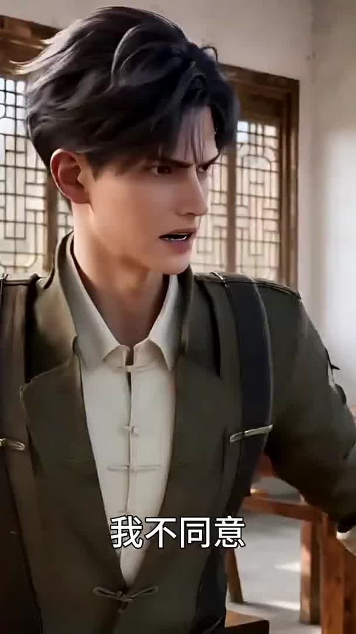 八零重生:不做賢妻只做我 - Episode 46