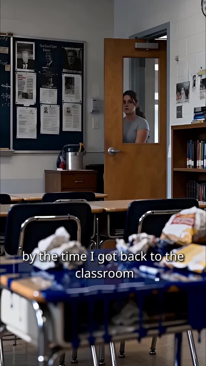 Fat Girl to Prom Queen: He Lost the Girl Who Loved Him - Episode 2