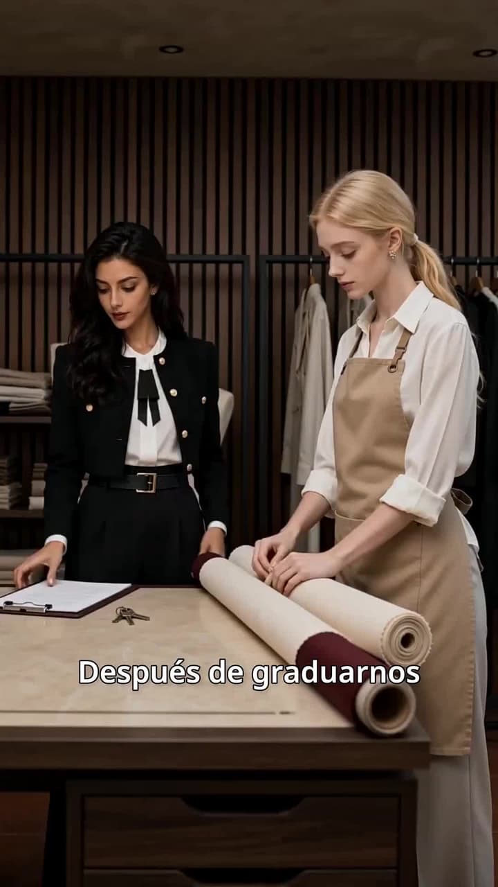 Los Hermanos Millonarios Nos Suplican Que Regresemos - Episode 3