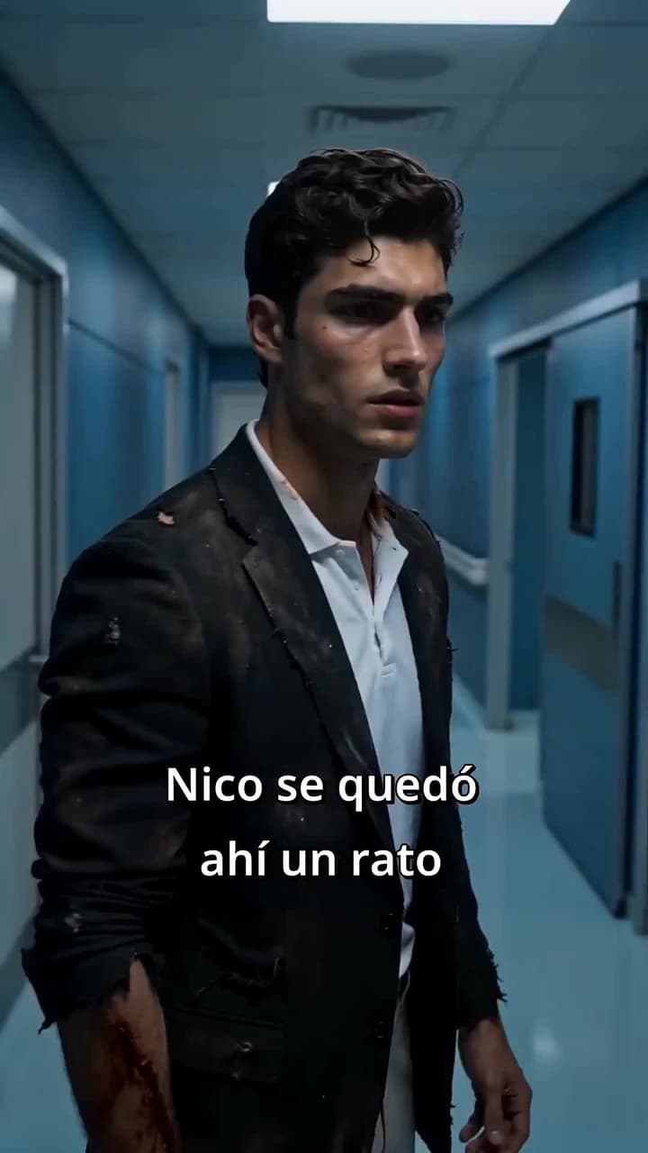 Otro bote, otro amor - Episode 43