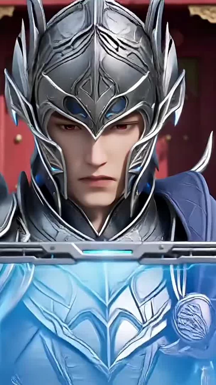 網遊:藍星online - Episode 61