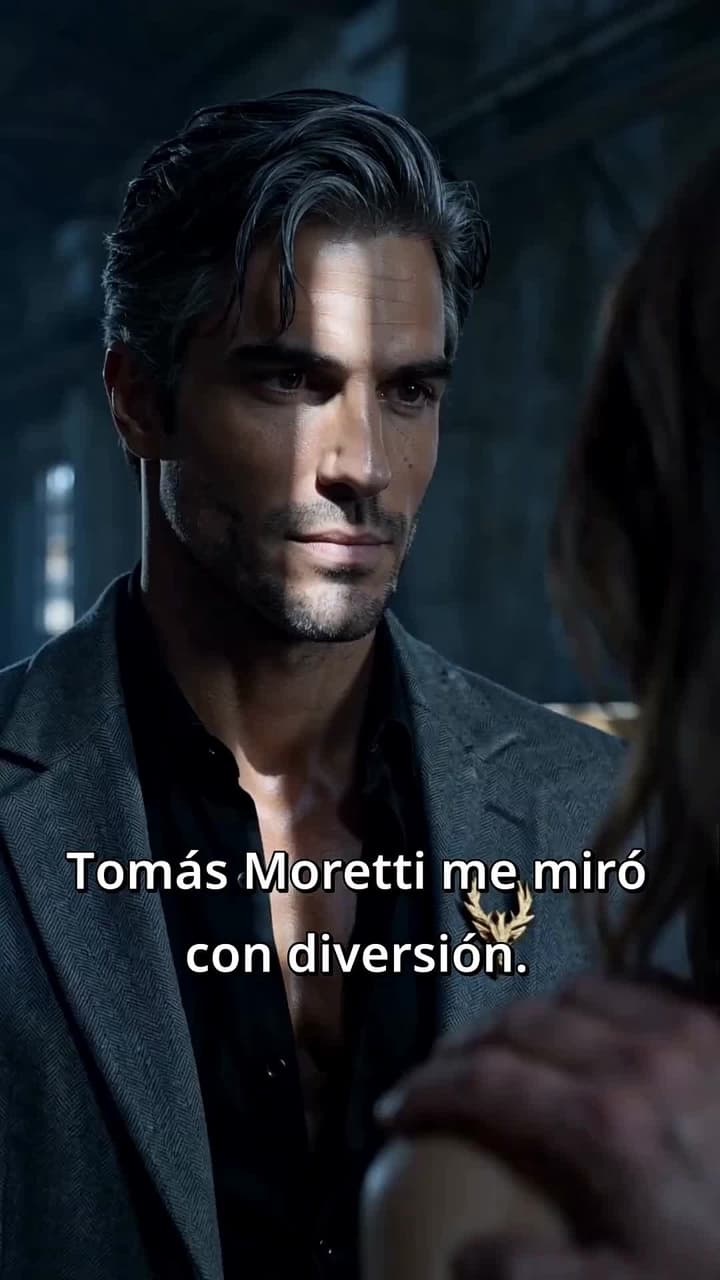 Otro bote, otro amor - Episode 31