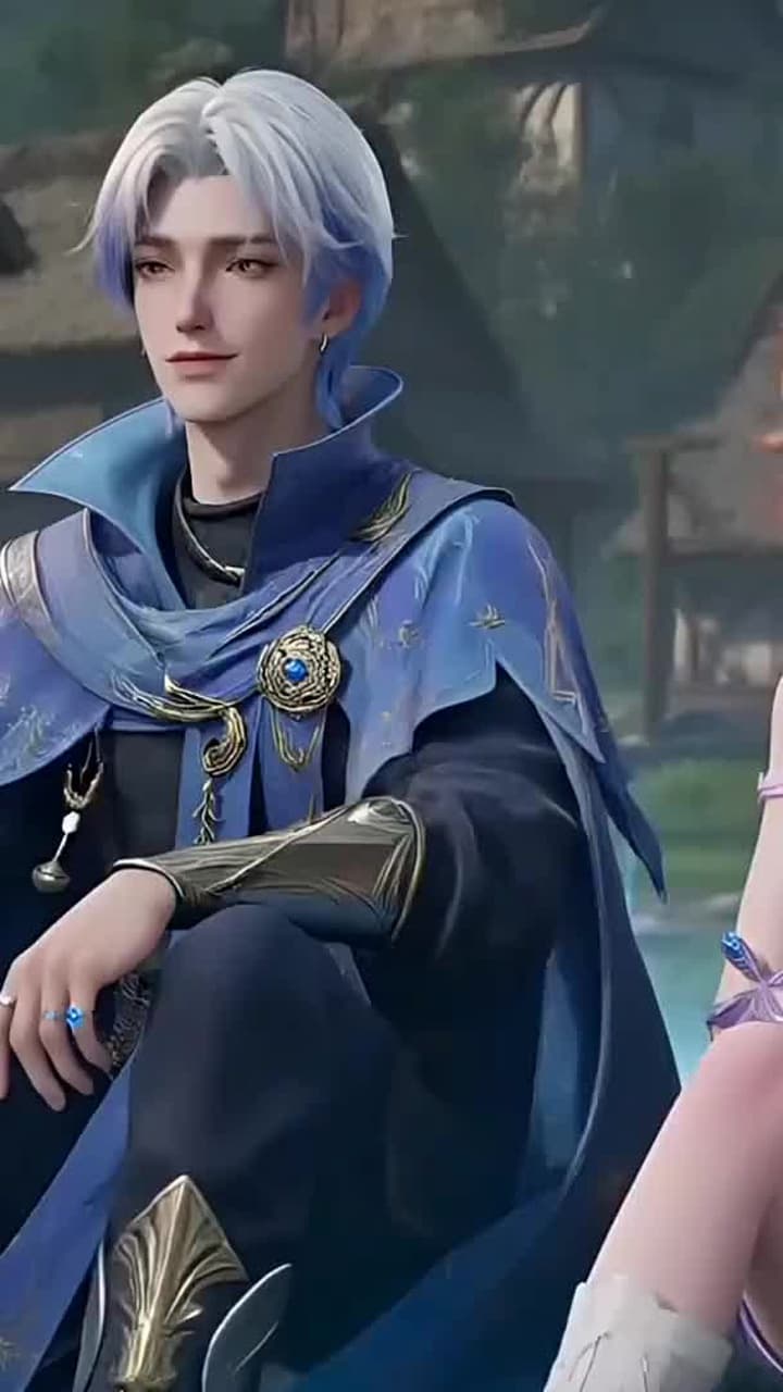 網遊:藍星online - Episode 11
